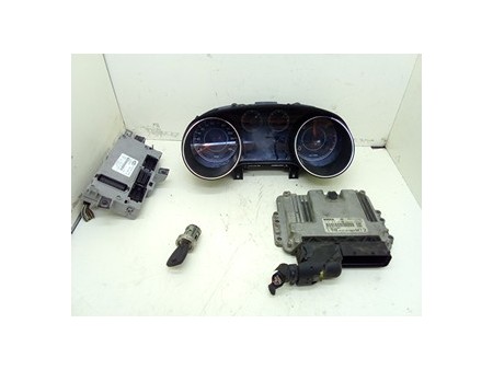 CENTRALINA INIEZIONE FIAT BRAVO (3Y) (12/09-) 198A2000 51871187