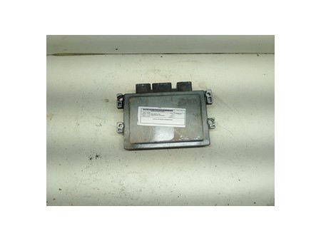 CENTRALINA INIEZIONE FORD FIESTA (CBK) (03/02-12/05) FUJA NB0458007028006