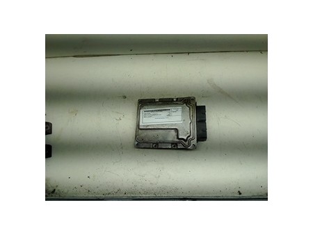 CENTRALINA INIEZIONE FORD KA (CCU) (10/08-03/17) 169A4000 1701130