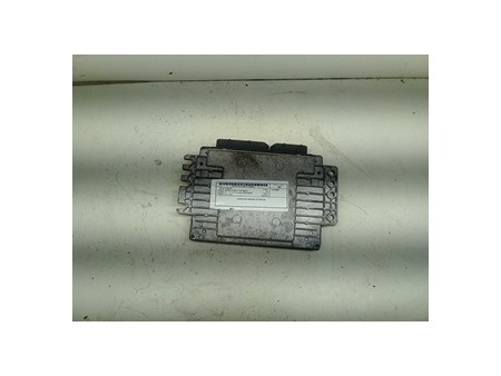 CENTRALINA INIEZIONE NISSAN MICRA (K12E) (11/02-05/06) CG12DE 23710BG10B