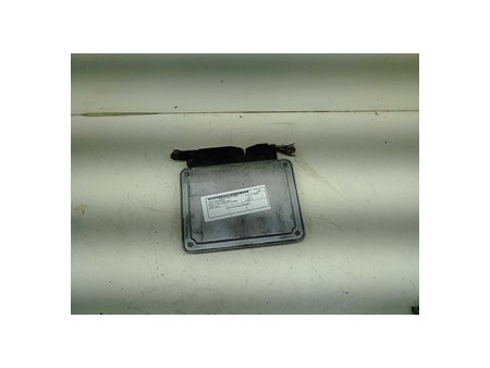 CENTRALINA INIEZIONE VOLKSWAGEN GOLF (1J) (09/97-03/06) ARL 038906019AQ