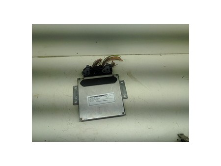 CENTRALINA INIEZIONE CITROEN C3 1A SERIE (02/02-12/05) HFX NB0458005026002