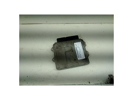 CENTRALINA INIEZIONE FIAT PUNTO (2U) (07/03-01/07) 188A9000 55192093