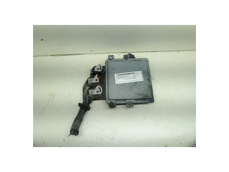 CENTRALINA INIEZIONE FORD C-MAX (CB3) (03/07-12/11) KKDB NB0458007043003