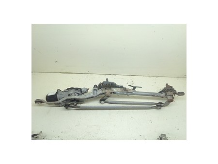 TERGIPARABREZZA CON MOTORINO MAZDA MAZDA 2 2A SERIE (08/07-12/14 ZJ NB3986085025002