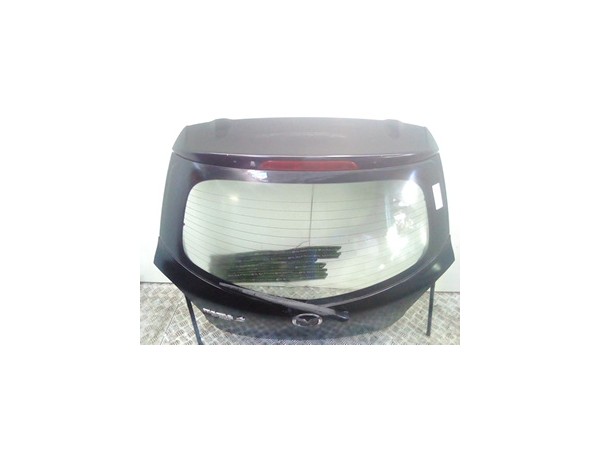 FANALE POST. DX. MAZDA MAZDA 2 2A SERIE (08/07-12/14 ZJ D65151150M