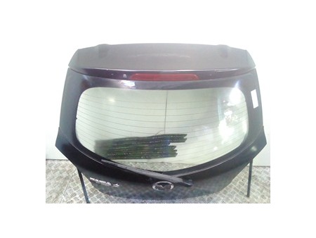 FANALE POST. DX. MAZDA MAZDA 2 2A SERIE (08/07-12/14 ZJ D65151150M
