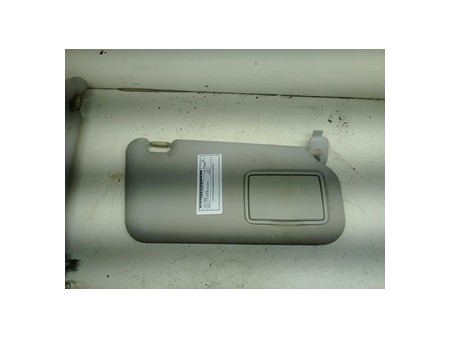 ALETTA PARASOLE PARABREZZA C/SPECCHI DX. MAZDA MAZDA 2 2A SERIE (08/07-12/14 ZJ DF7369270A75