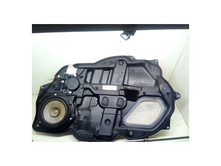 MOTORINO ALZACRISTALLO PORTA ANT. DX. MAZDA MAZDA 2 2A SERIE (08/07-12/14 ZJ D01G5858XB