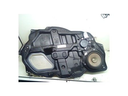 MOTORINO ALZACRISTALLO PORTA ANT. SX. MAZDA MAZDA 2 2A SERIE (08/07-12/14 ZJ D6515958XB