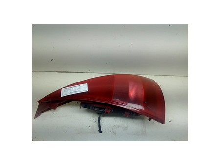 FANALE POST. SX. CITROEN C3 1A SERIE (02/02-12/05) HFX 6350Q3