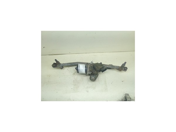 TERGIPARABREZZA CON MOTORINO CITROEN C3 1A SERIE (02/02-12/05) HFX NB3986005026002