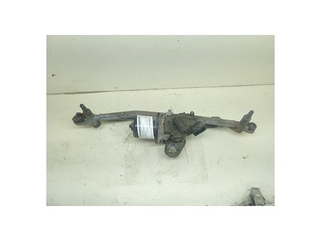 TERGIPARABREZZA CON MOTORINO CITROEN C3 1A SERIE (02/02-12/05) HFX NB3986005026002