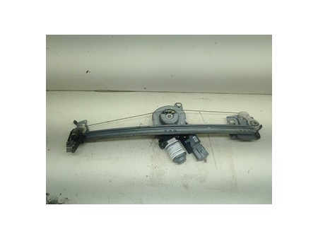 ALZACRISTALLO ELETTR. PORTA ANT. C/MOTORINO SX. CITROEN C3 1A SERIE (02/02-12/05) HFX 9221AQ