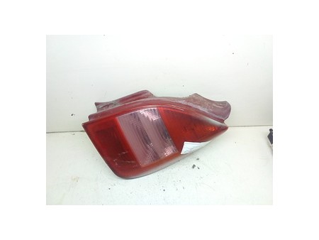 FANALE POST. CAN CAN DX. CITROEN C2 (09/03-01/10) TU1JP 6351Y0