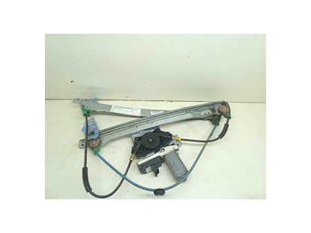 ALZACRISTALLO ELETTR. PORTA ANT. C/M DX. CITROEN C2 (09/03-01/10) TU1JP 9222X2