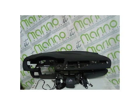 KIT AIRBAG CITROEN C5 (09/04-02/08) RHZ NBA013005039001