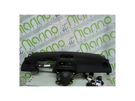 KIT AIRBAG OPEL MERIVA 2 S.  NBA013000020003969999999