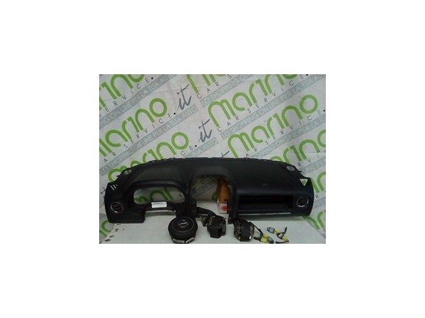 KIT AIRBAG JEEP COMPASS (MK) (11/06-06/10) ECE NBA013074006002