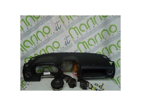 KIT AIRBAG JEEP COMPASS (MK) (11/06-06/10) ECE NBA013074006002