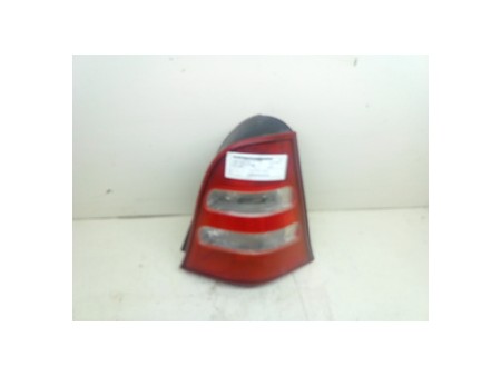 FANALE POST. DX. MERCEDES-BENZ CLASSE A LUNGA (V168) (03/01-0 668942 A1688202864