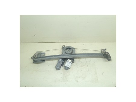 FANALE POST. SX. MERCEDES-BENZ CLASSE A LUNGA (V168) (03/01-0 668942 A1688202764