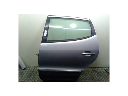 PORTA POST. SX. MERCEDES-BENZ CLASSE A LUNGA (V168) (03/01-0 668942 A1687301905