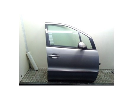 PORTA ANT. DX. MERCEDES-BENZ CLASSE A LUNGA (V168) (03/01-0 668942 A1687202005