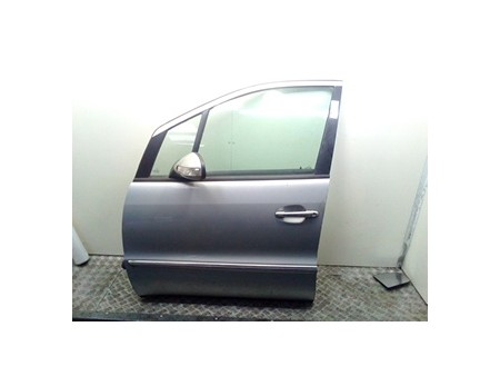 PORTA ANT. SX. MERCEDES-BENZ CLASSE A LUNGA (V168) (03/01-0 668942 A1687201905