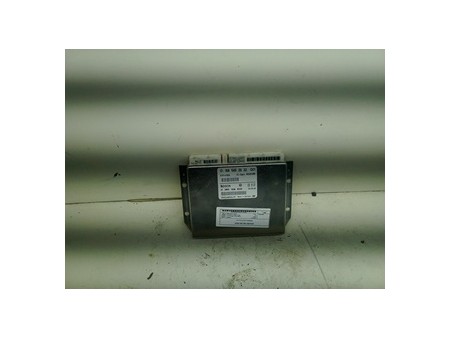 CENTRALINA ABS MERCEDES-BENZ CLASSE A LUNGA (V168) (03/01-0 668942 A1685453532