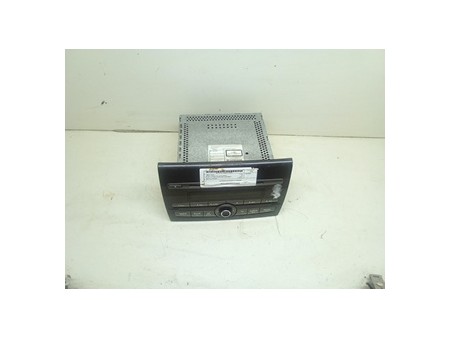 AUTORADIO AUTORADIO CD FIAT BRAVO (3L) (01/07-03/10) 198A3000 735543404