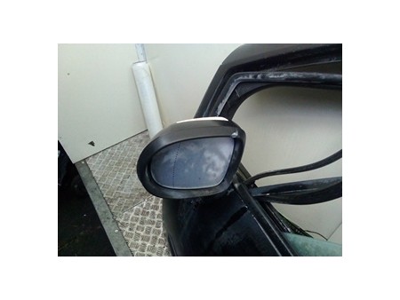 RETROVISORE EST. REGOLAZ. ELETTR. RETROVISORI ESTERNI 01 SX. RENAULT MODUS 2A SERIE (01/08-06/13) K9KM7 7701069542
