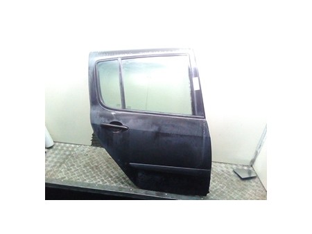 PORTA POST. DX. RENAULT MODUS 2A SERIE (01/08-06/13) K9KM7 821003585R