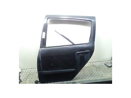 PORTA POST. SX. RENAULT MODUS 2A SERIE (01/08-06/13) K9KM7 821014278R