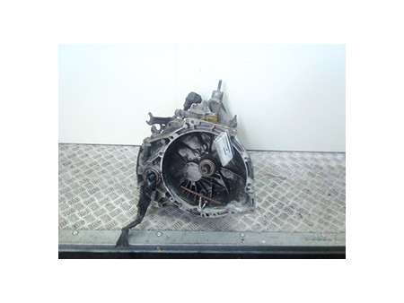 CAMBIO COMPL. FORD FOCUS (CAK) (10/98-03/02) F9DA 1142334