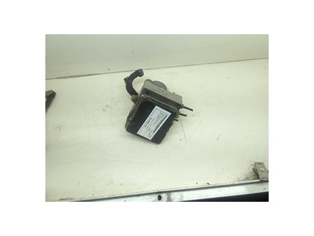 AGGREGATO ABS FIAT BRAVO (3L) (01/07-03/10) 198A3000 71751081