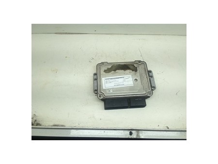 CENTRALINA INIEZIONE FIAT BRAVO (3L) (01/07-03/10) 198A3000 51852323