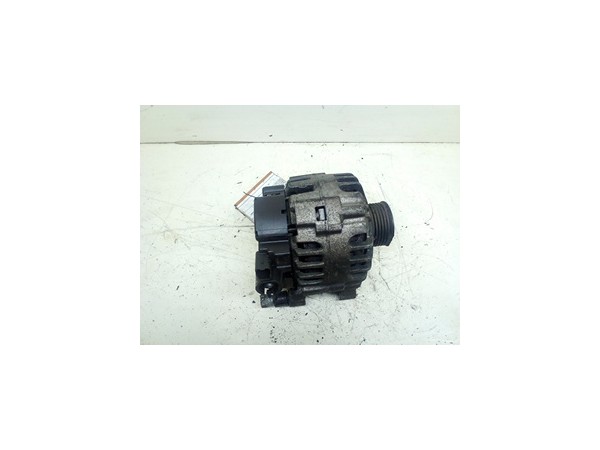 ALTERNATORE PEUGEOT 206 (09/98-06/09) HFZ NB0057017019002