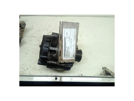 ALTERNATORE PEUGEOT 206 (09/98-06/09) 8HZ NB0057017019064