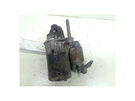 MOTORINO AVVIAMENTO SUZUKI SWIFT (04/05-02/11) M13A NB1777022016013