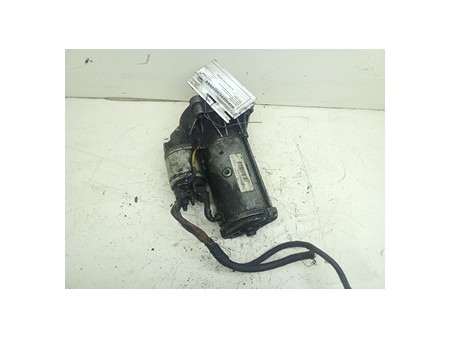 MOTORINO AVVIAMENTO LANCIA PHEDRA (TC) (06/02-01/11) 4HW 9625168680