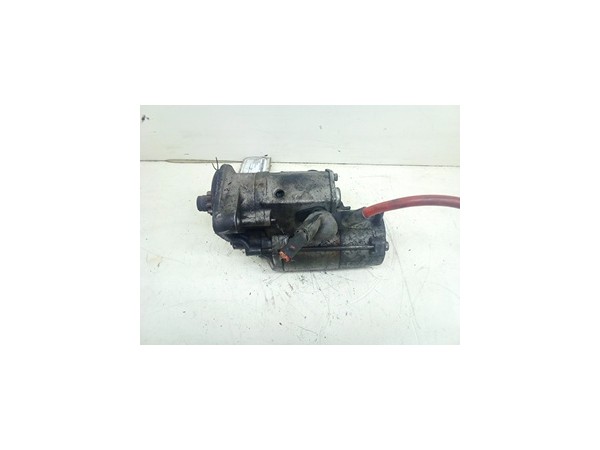 MOTORINO AVVIAMENTO ROVER 75 (06/99-11/05) 204D2 NAD101500