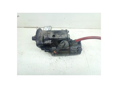 MOTORINO AVVIAMENTO ROVER 75 (06/99-11/05) 204D2 NAD101500