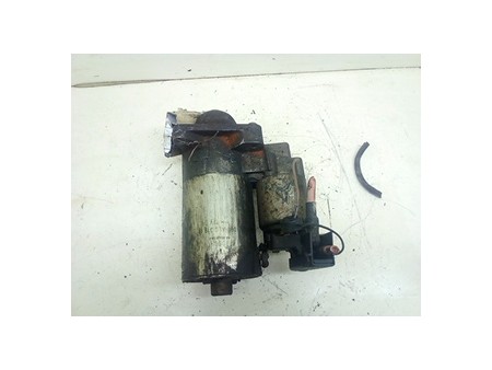 MOTORINO AVVIAMENTO FIAT PANDA (2Q) (09/03-12/10) 188A4000 NB1777006049013