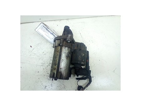 MOTORINO AVVIAMENTO FIAT PUNTO (2U) (07/03-01/07) 188A9000 55204116