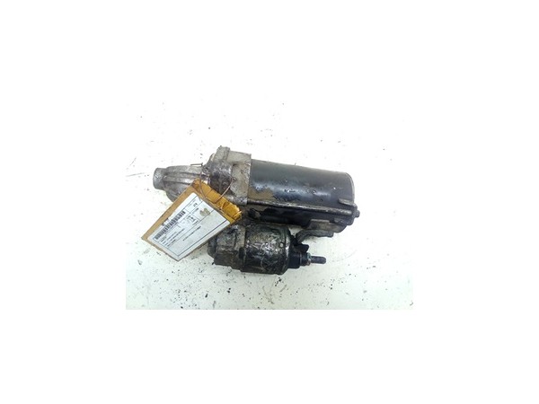 MOTORINO AVVIAMENTO FIAT GRANDE PUNTO (2Y) (06/05-12/08 199A3000 51880229