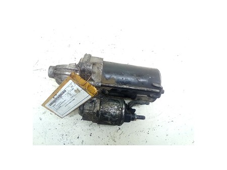 MOTORINO AVVIAMENTO FIAT GRANDE PUNTO (2Y) (06/05-12/08 199A3000 51880229