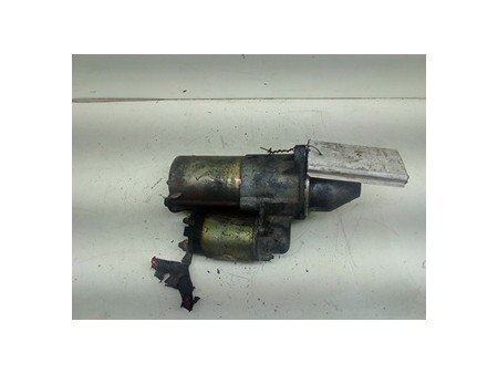 MOTORINO AVVIAMENTO CHEVROLET (DAEWOO) KALOS (T200) (09/02-01/05) F14S3 96469963