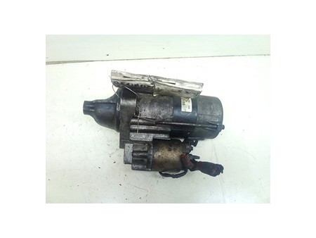 MOTORINO AVVIAMENTO BMW SERIE 3 (E46) (09/01-09/05) 204D4 NB1777004026004