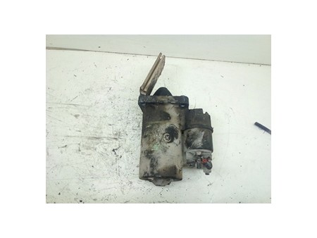 MOTORINO AVVIAMENTO FIAT PUNTO (2U) (07/03-01/07) 188A4000 NB1777006050001